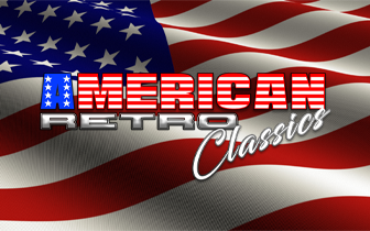 American Retro Classics