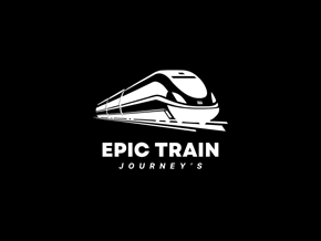 Epic Train Journey